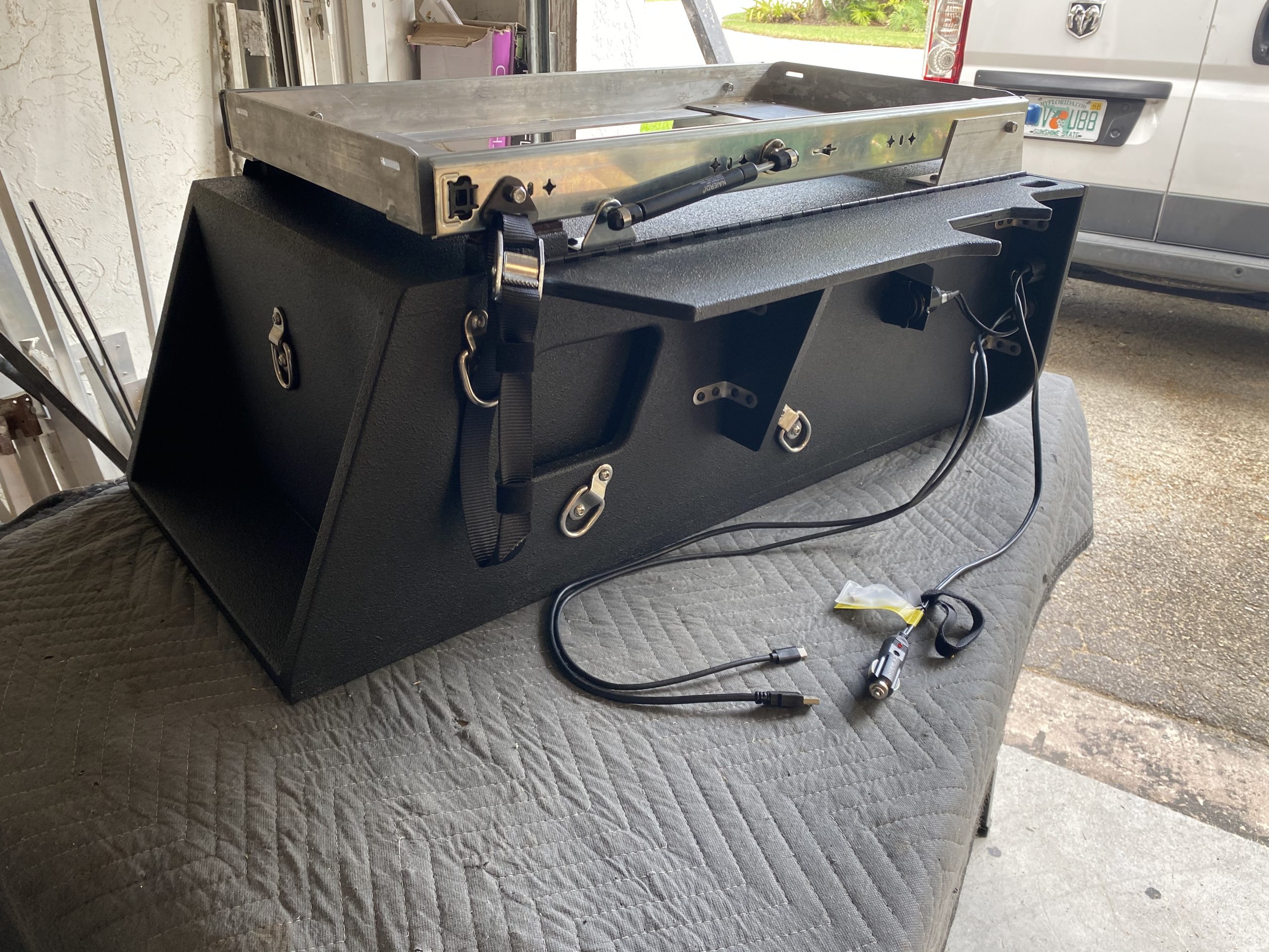 Defender Single Drawer