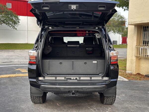 11.5" Drawer System - 4Runner - Image 4