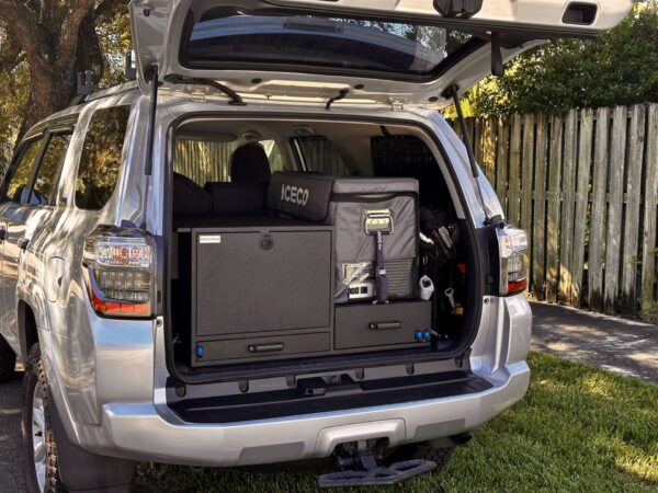 Drawer System for Toyota 4Runner 5th Gen