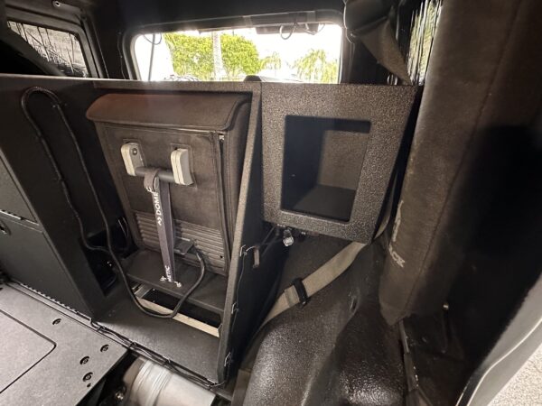 Jeep JKU Drawer System - Image 7
