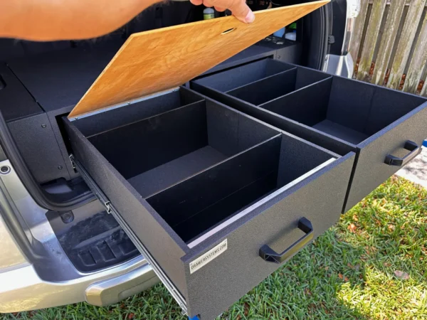 Drawer System dividers