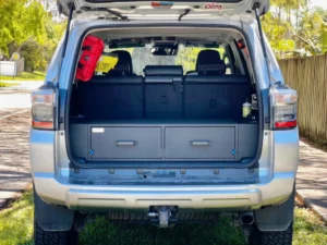Drawer System for Toyota 4Runner 5th Gen - low height