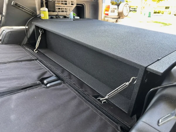 10" Drawer System - 4Runner - Image 8