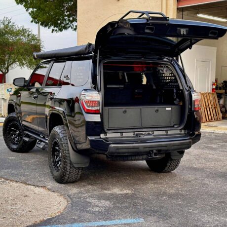 11.5″ Drawer System – 4Runner
