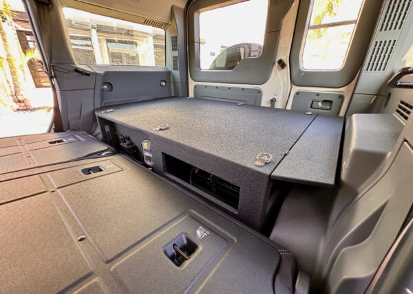 Grenadier Drawer System
